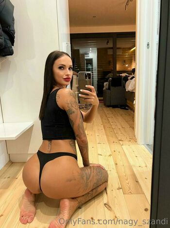 Nagy Alexandra