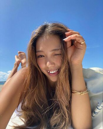 Naho Nishikawaka