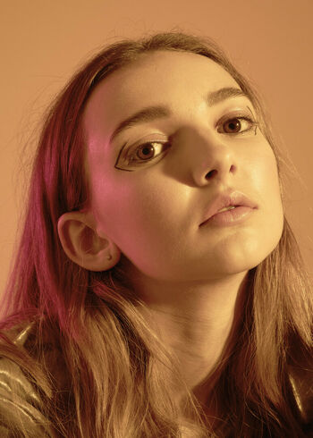Naia Lucy Briscall