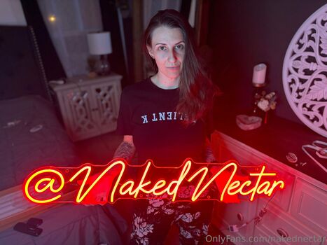 nakednectar