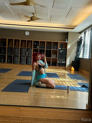 nalafitness
