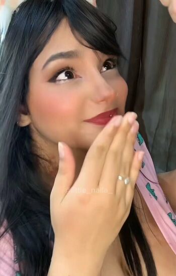 Nallinha