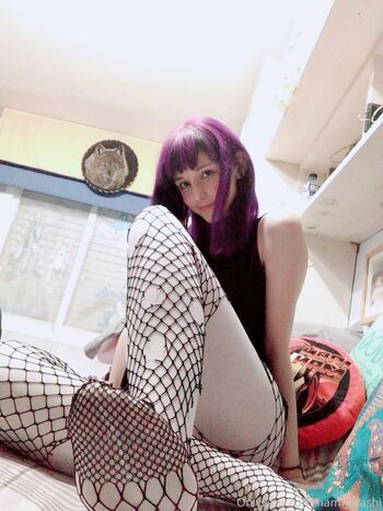 nami-ayashi
