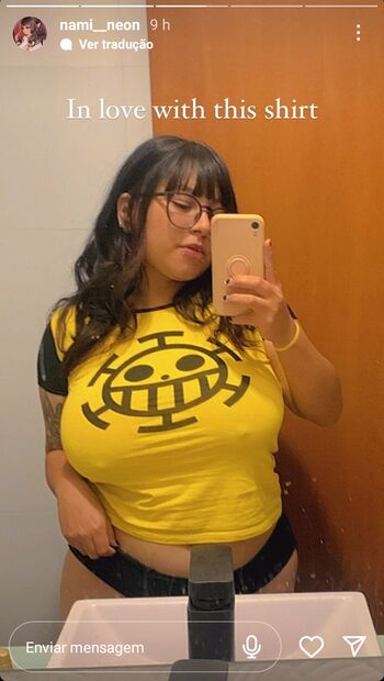 Nami_neon