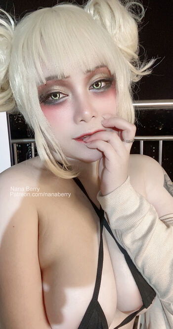 Nana Berry