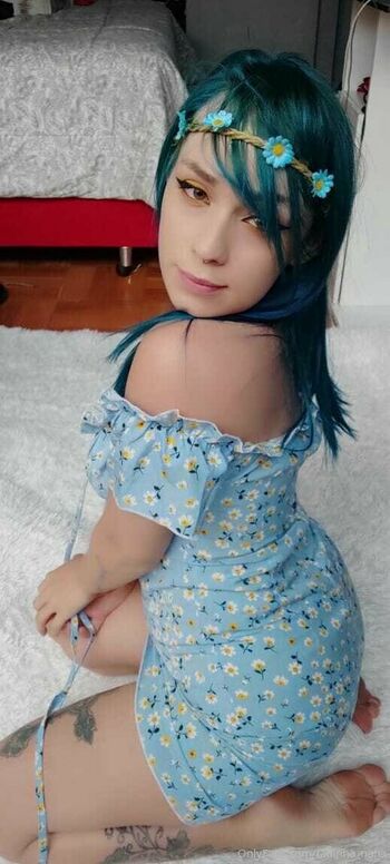 Nana Fadinha