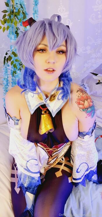 Nana Kuronoma
