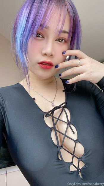 nanaberry