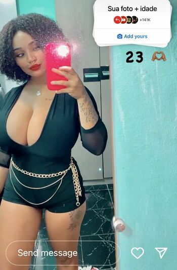 Nanah Rodrigues