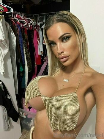 Nanci Bunni