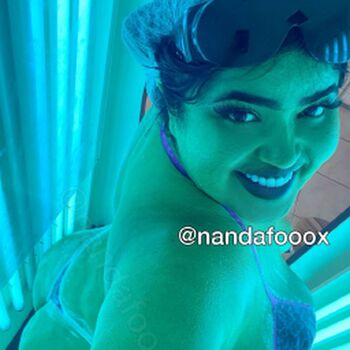 Nanda Fox