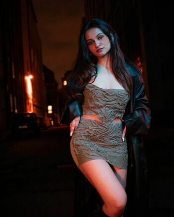 Nandini Bhattacharya