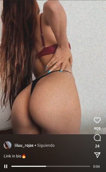 Nanny Rojas