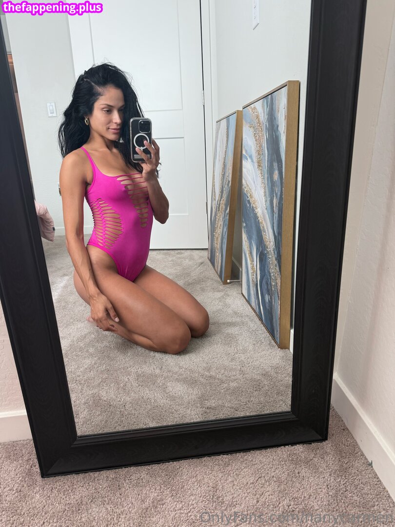 Nany Gonzalez