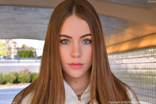 Naomi Blue