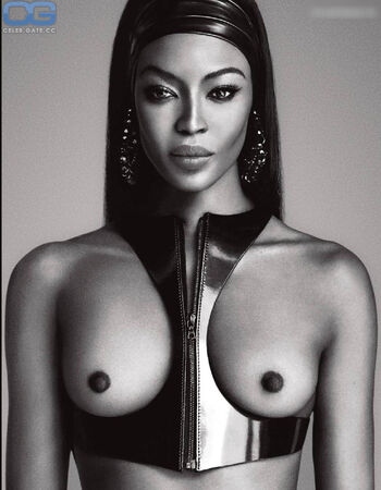 Naomi Campbell