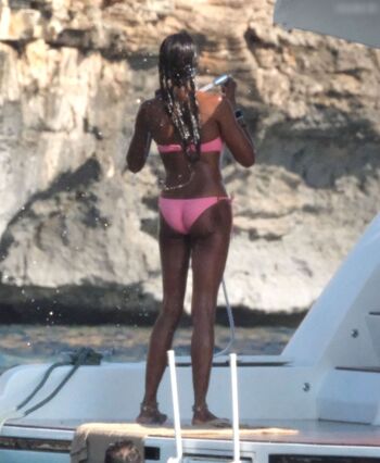 Naomi Campbell