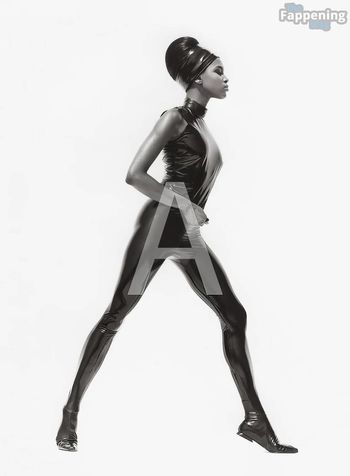 Naomi Campbell