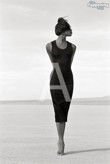 Naomi Campbell