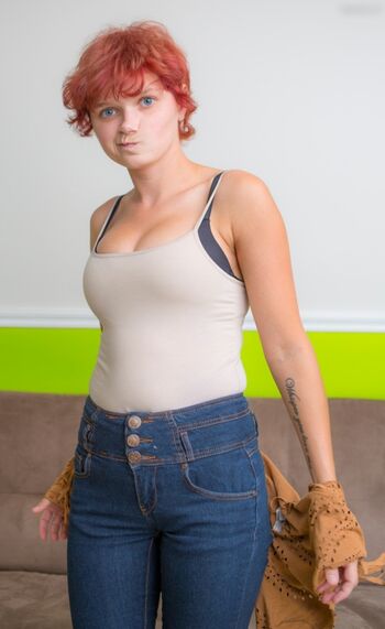 Naomi Clark