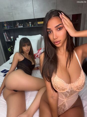 Naomi De Crescenzo