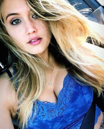 Naomi Kyle