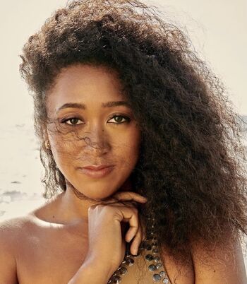 Naomi Osaka
