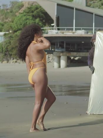 Naomi Osaka