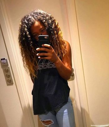 Naomi Osaka
