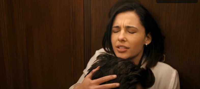 Naomi Scott
