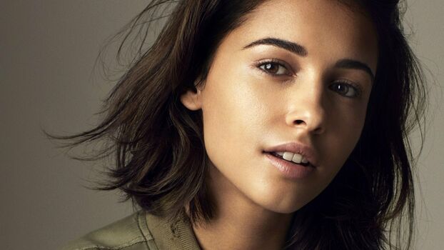 Naomi Scott