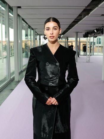 Naomi Scott