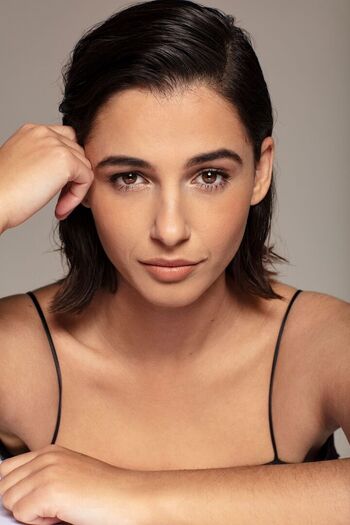 Naomi Scott