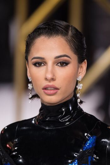 Naomi Scott