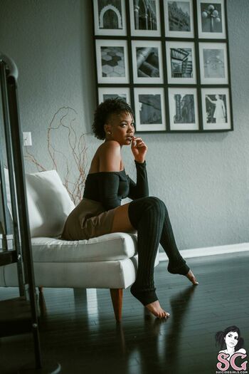 Naomi SG