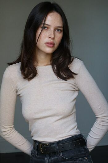Naomi Stevens