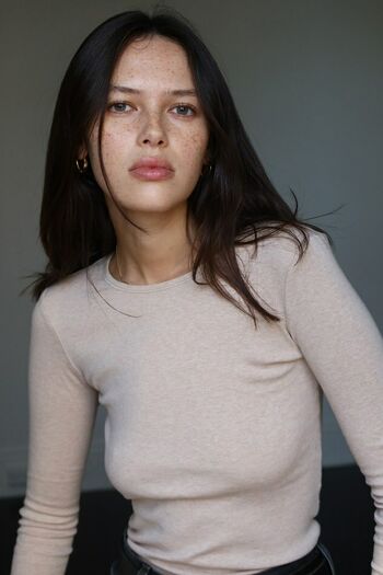 Naomi Stevens