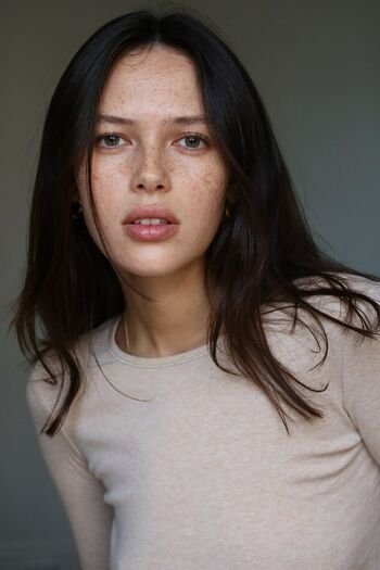 Naomi Stevens