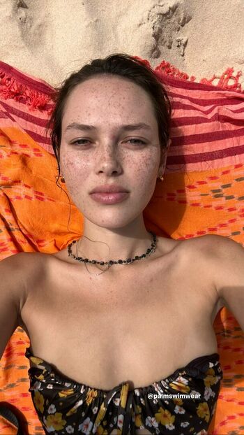 Naomi Stevens