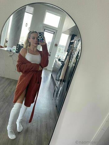 Naomi Swann