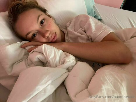 Naomi Swann