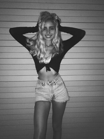 Naomi Woods