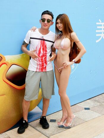 Naomi Wu