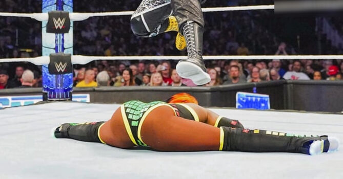 Naomi