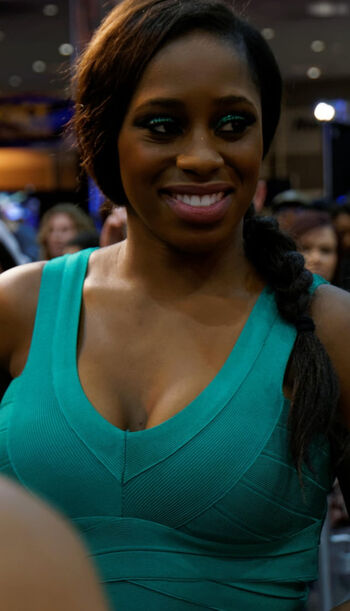Naomi