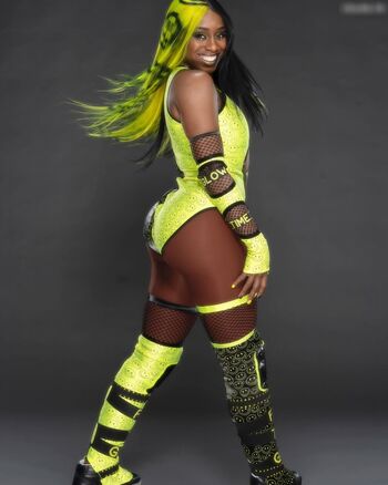 Naomi