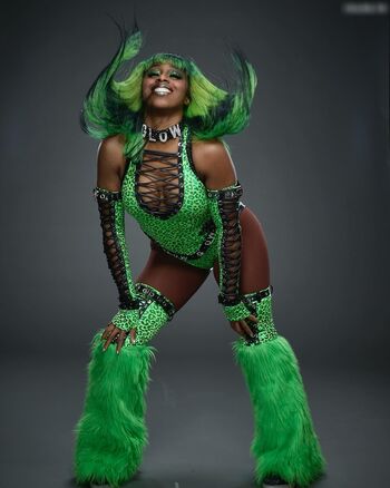 Naomi