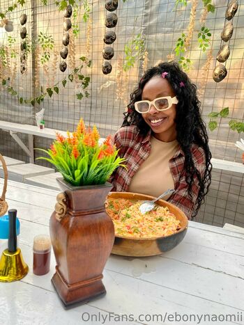 naomiebony