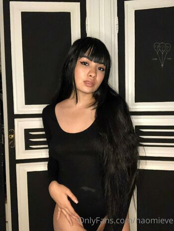 naomieve
