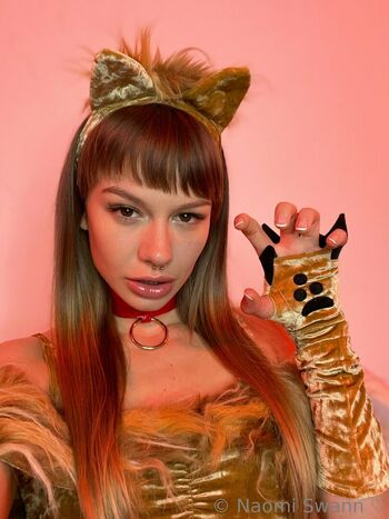 naomiswann